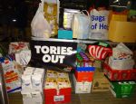 Manchester People's Assembly Pre-Budget Rally